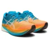 Metaspeed Sky „Orange Pop Island Blue“