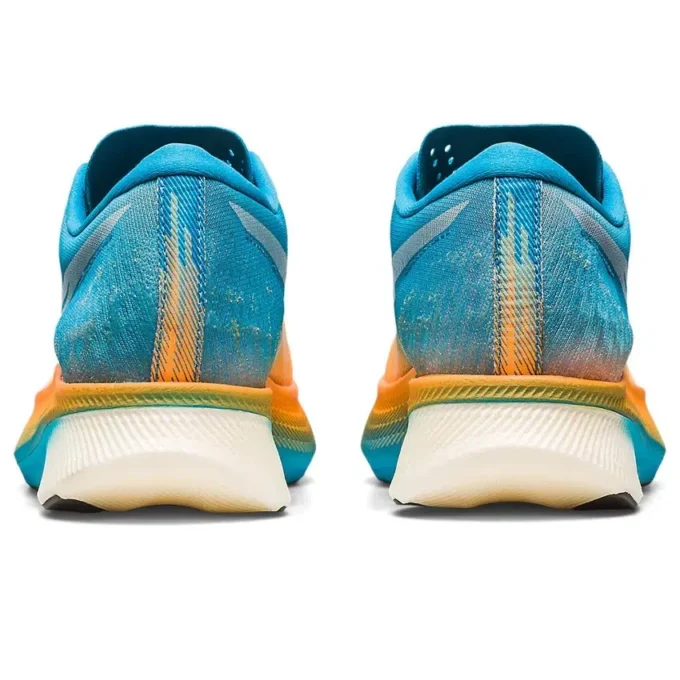 Metaspeed Sky „Orange Pop Island Blue“