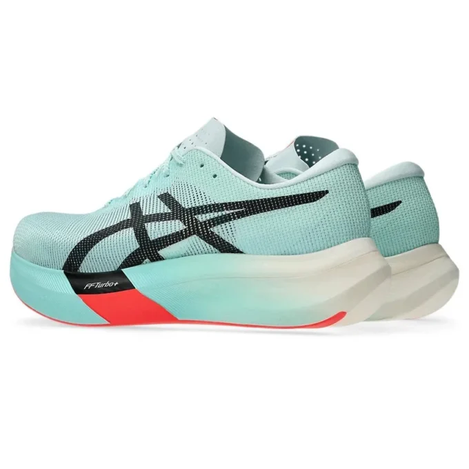 Metaspeed Sky Paris „Illuminate Mint Black“