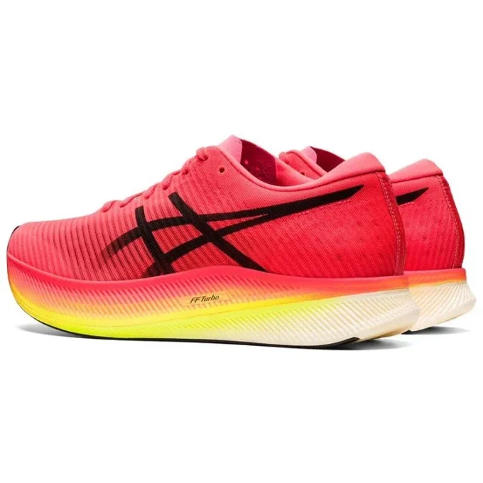 Metaspeed Sky „Performance Red Yellow“