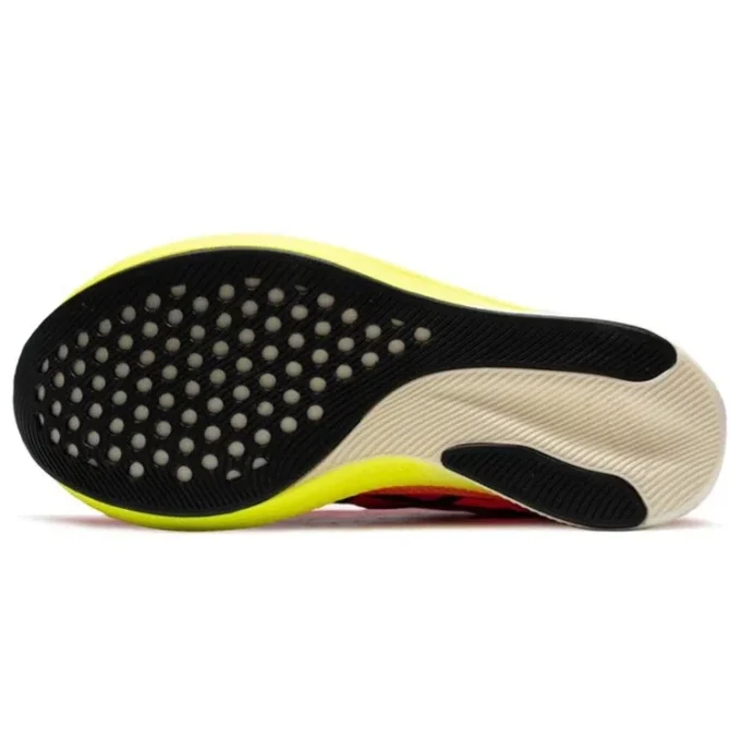 Metaspeed Sky „Performance Red Yellow“