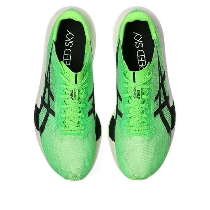 Metaspeed Sky Tokyo „Green Gecko Black“
