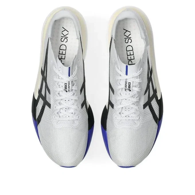 Metaspeed Sky Tokyo „White Cobalt Burst“