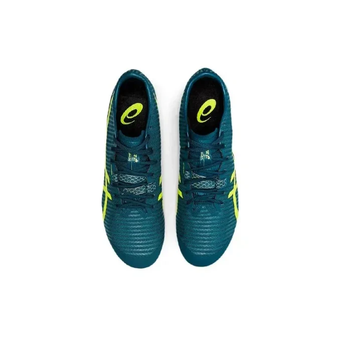 Metasprint „Dark Green Yellow“