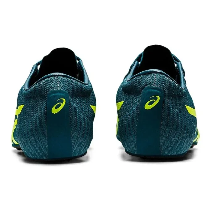 Metasprint „Dark Green Yellow“