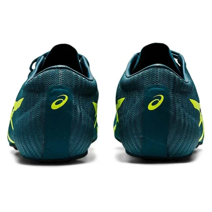 Metasprint „Velvet Pine Yellow“