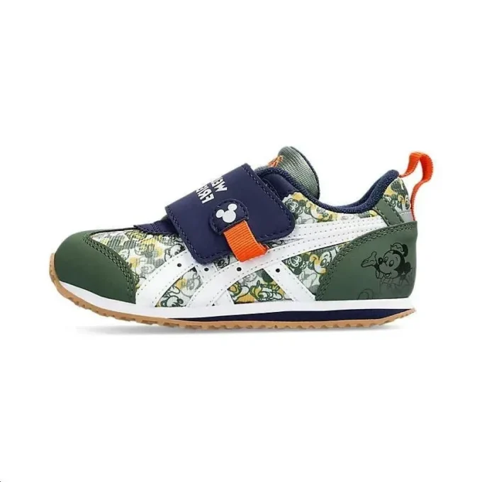 Mickey und Freunde „Multi Color“
