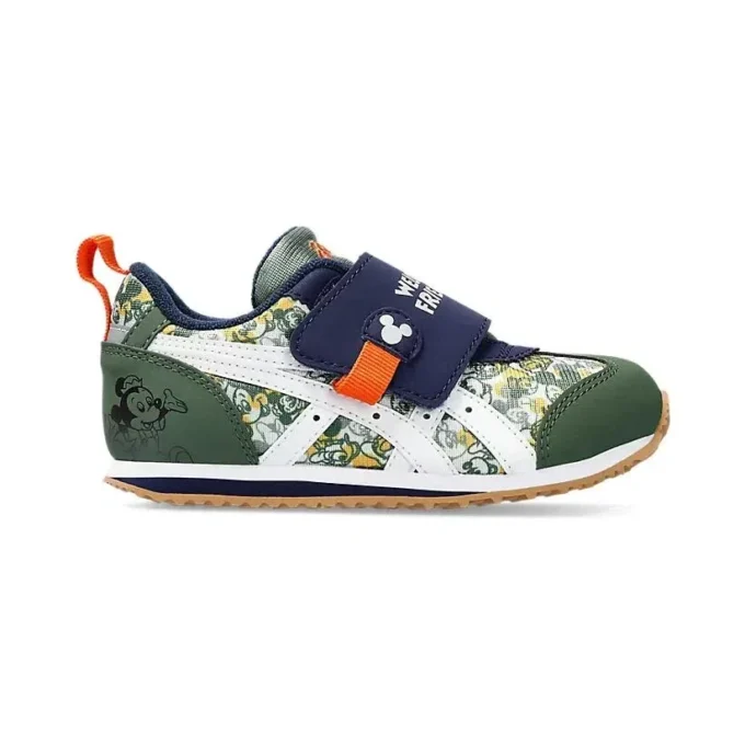 Mickey und Freunde „Multi Color“