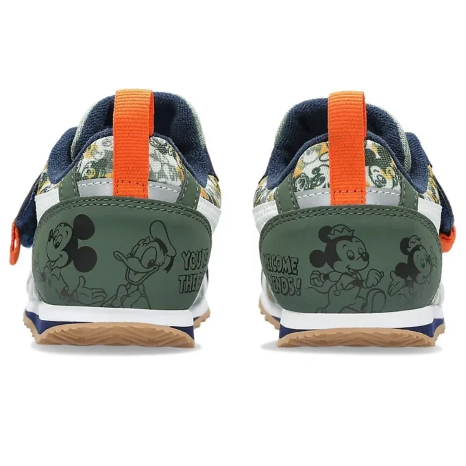 Mickey und Freunde „Multi Color“
