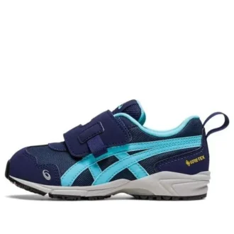Mini G-TX 2 Runner „Navy Cyan“
