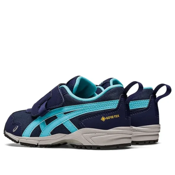 Mini G-TX 2 Runner „Navy Cyan“
