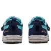 Mini G-TX 2 Runner „Navy Cyan“