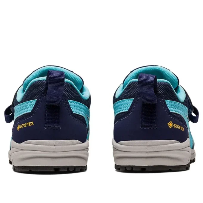 Mini G-TX 2 Runner „Navy Cyan“