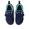 Mini G-TX 2 Runner „Navy Cyan“