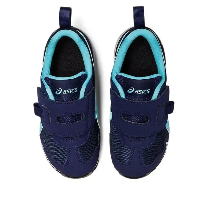 Mini G-TX 2 Runner „Navy Cyan“