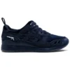Mita Sneakers x Beams x Gel-Lyte 3 „Navy Souvenir Jacket“