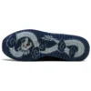 Mita Sneakers x Beams x Gel-Lyte 3 „Navy Souvenir Jacket“