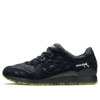 Mita Sneakers x Beams x Gel-Lyte 3 „Souvenir Jacket“