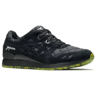 Mita Sneakers x Beams x Gel-Lyte 3 „Souvenir Jacket“