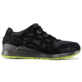 Mita Sneakers x Beams x Gel-Lyte 3 „Souvenir Jacket“ Japan-Veröffentlichung