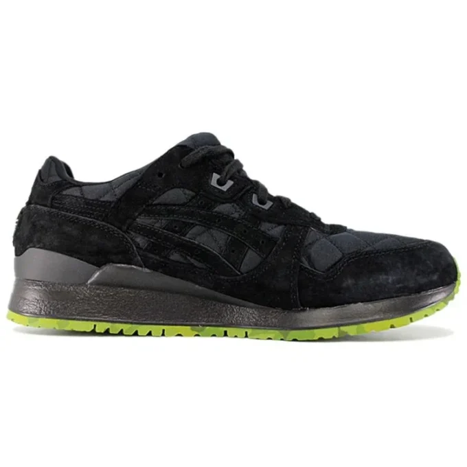 Mita Sneakers x Beams x Gel-Lyte 3 „Souvenir Jacket“ Japan-Veröffentlichung