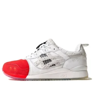 mita x Gel-Lyte 3 „30th Anniversary“
