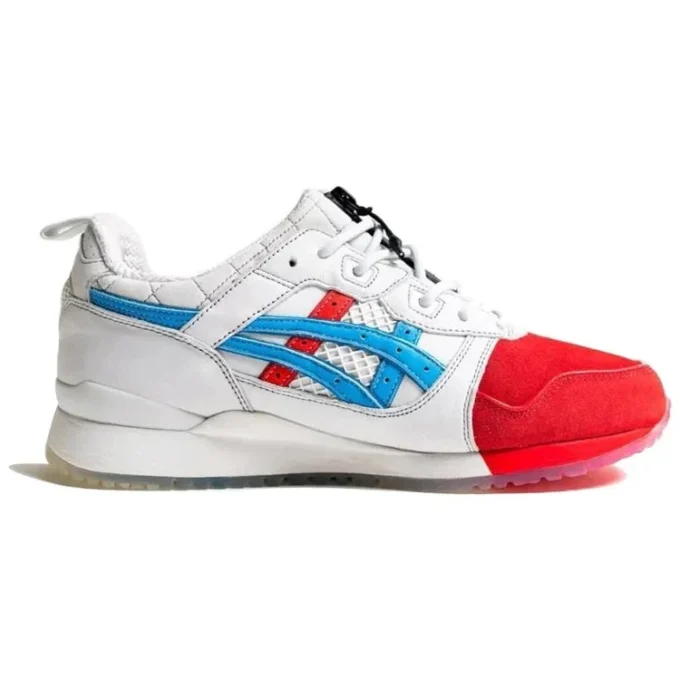mita x Gel-Lyte 3 „30th Anniversary“
