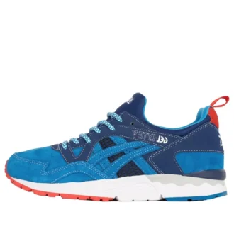 Mita x Gel-Lyte 5 „Trico“