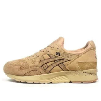 Monkey Time x Gel-Lyte 5 „Sand Layer“ Japan Edition