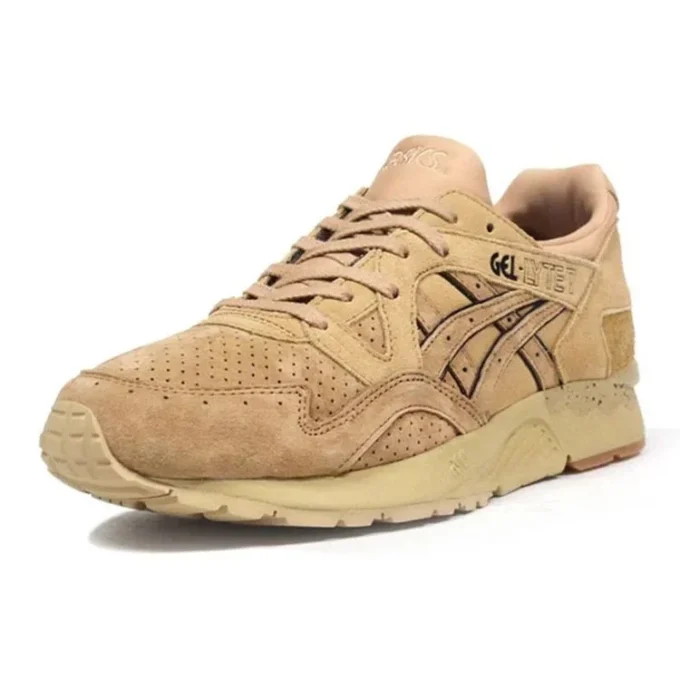 Monkey Time x Gel-Lyte 5 „Sand Layer“ Japan Edition
