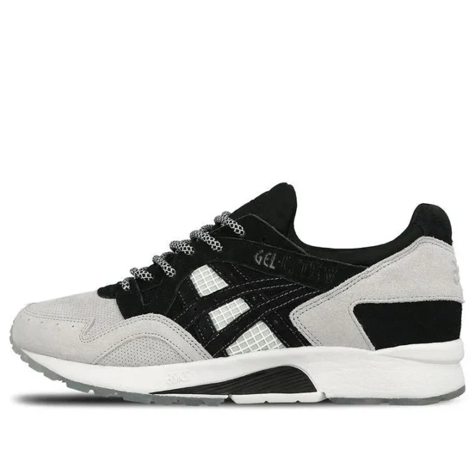 Monkeytime x Tiger Gel-Lyte 5 „Ichimatsu“