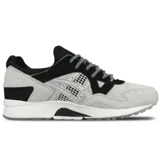 Monkeytime x Tiger Gel-Lyte 5 „Ichimatsu“