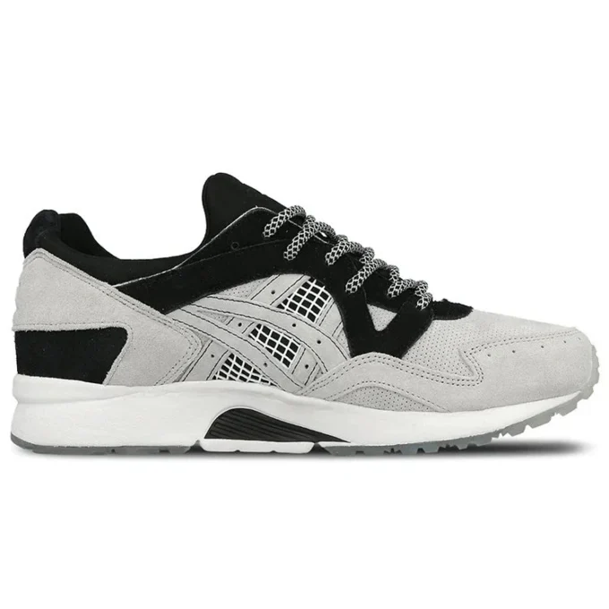 Monkeytime x Tiger Gel-Lyte 5 „Ichimatsu“
