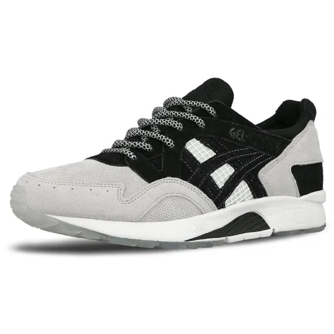 Monkeytime x Tiger Gel-Lyte 5 „Ichimatsu“