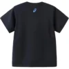 Multi-Logo-T-Shirt „Schwarz“