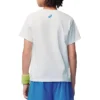 Multi-Logo-T-Shirt „White“