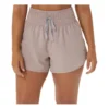 Nagino 4″ Run Short „Fawn“
