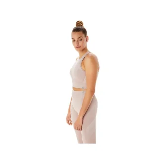 Nagino Flex Seamless Bra „Fawn“