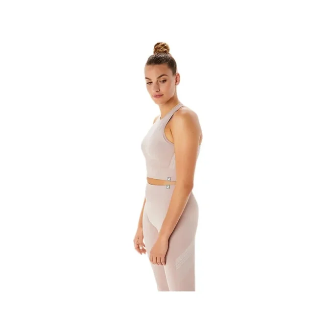 Nagino Flex Seamless Bra „Fawn“
