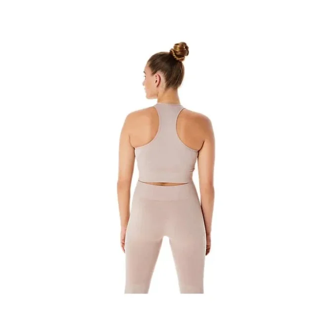 Nagino Flex Seamless Bra „Fawn“