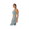 Nagino Flex Seamless Bra „Light Steel“