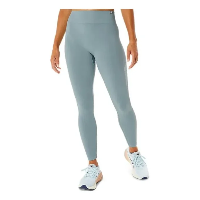Nagino Flex Seamless Leggings „Light Steel“