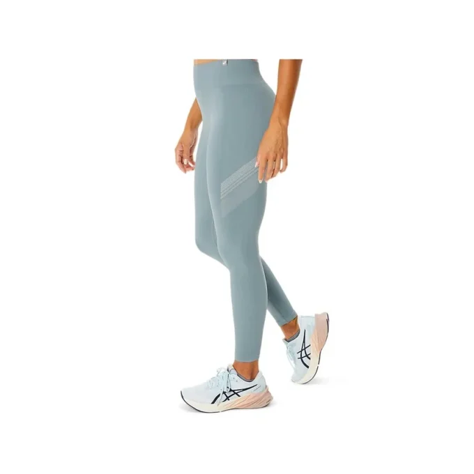 Nagino Flex Seamless Leggings „Light Steel“