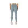 Nagino Flex Seamless Leggings „Light Steel“