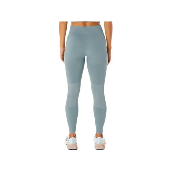 Nagino Flex Seamless Leggings „Light Steel“