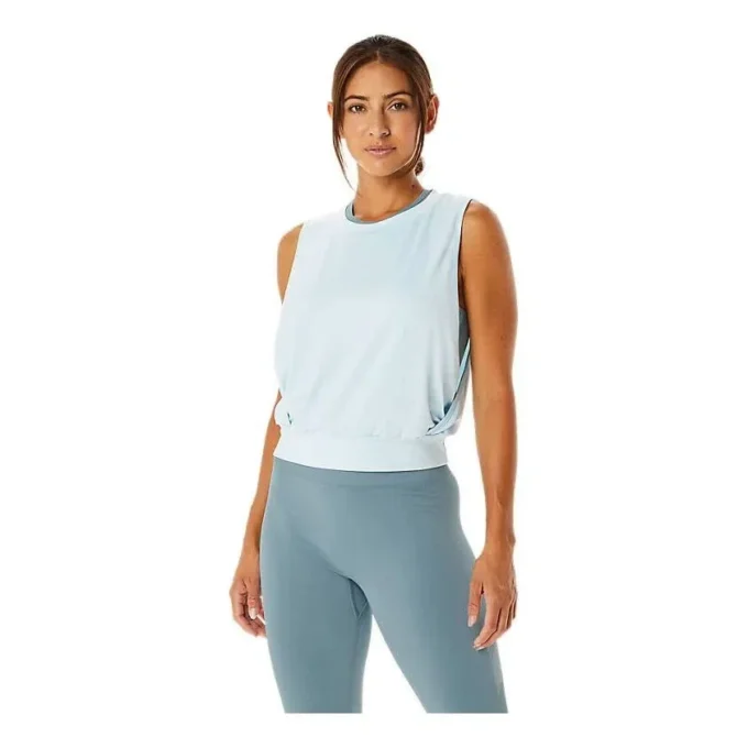 Nagino Flex Top „Sky“