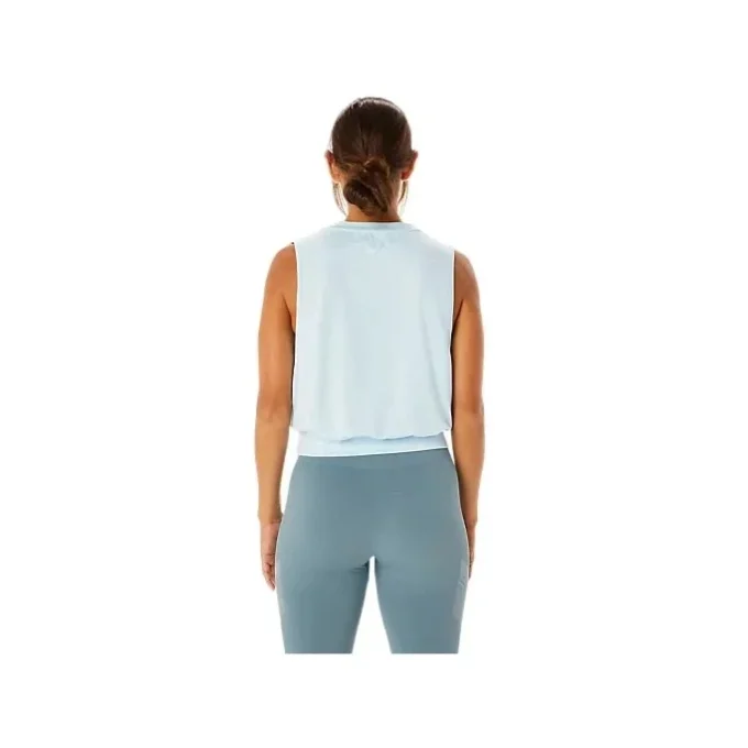 Nagino Flex Top „Sky“