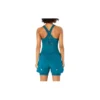 Nagino Run Unitard „Rich Teal“