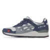 Naruto Shippuden x Gel-Lyte 3 OG „Kakashi“