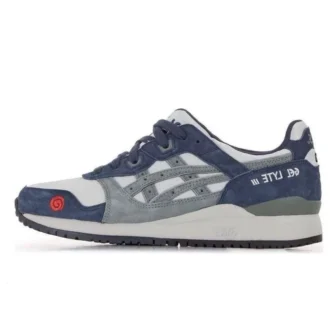 Naruto Shippuden x Gel-Lyte 3 OG „Kakashi“